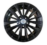 X Trike X-126 7*17 5/114,3 ET45 d67,1 BK