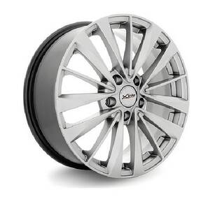 X Trike X-126 7*17 5/114,3 ET35 d67,1 HSB