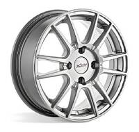 X Trike X-127 6*15 4/100 ET45 d54,1 HSB