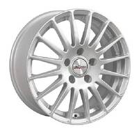 X Trike X-128 6,5*16 5/114,3 ET40 d66,1 HSB