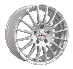 X Trike X-128 6,5*16 5/114,3 ET45 d60,1 HSB