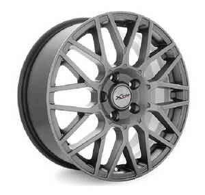X Trike X-131 7*17 5/114,3 ET45 d66,1 HSB