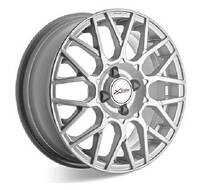 X Trike X-132 6*15 4/100 ET46 d60,1 HS