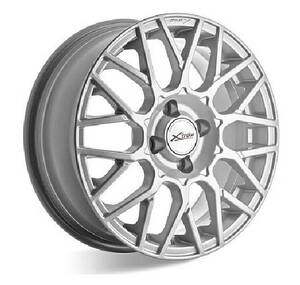 X Trike X-132 6*15 4/100 ET46 d60,1 HS