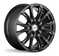 X Trike X-134 8*18 6/139,7 ET36 d100,1 Черный