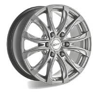 X Trike X-134 8*18 6/139,7 ET36 d100,1 HSB