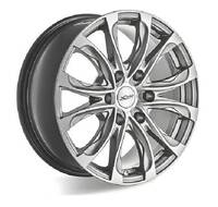 X Trike X-134 8*18 6/139,7 ET36 d100,1 HSB/FP