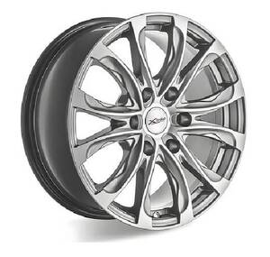X Trike X-134 8*18 6/139,7 ET36 d100,1 HSB/FP