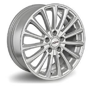 X Trike X-136 7*17 5/108 ET40 d54,1 HS