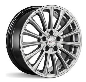 X Trike X-136 7*17 5/114,3 ET40 d64,1 HSB