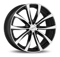 X Trike X-138 7*18 5/114,3 ET45 d60,1 BK/FP