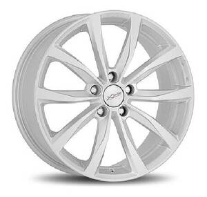 X Trike X-138 7*18 5/108 ET33 d60,1 HS