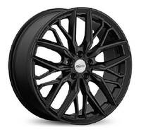 X Trike X-139 7,5*19 5/108 ET46 d63,35 Черный