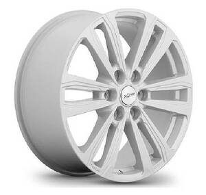 X Trike X-142 8,5*20 6/139,7 ET40 d95,1 HS