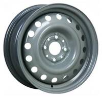 TREBL X40056 5*16 5/139,7 ET35 d98,6 GREY