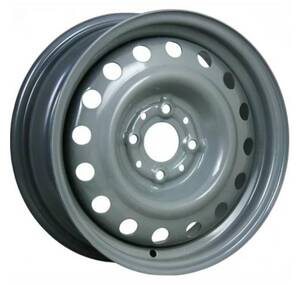 TREBL X40056 5*16 5/139,7 ET35 d98,6 GREY