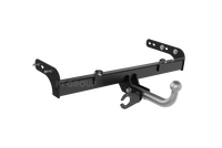 Фаркоп (ТСУ) PT GROUP для Lada Kalina Cross 2014-/ Granta: Седан 11- Лифтбек 14- /ON-Do 14, шар тип А