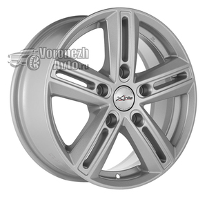 X Trike X-123 6,5*16 5/139,7 ET40 d98,5 HS