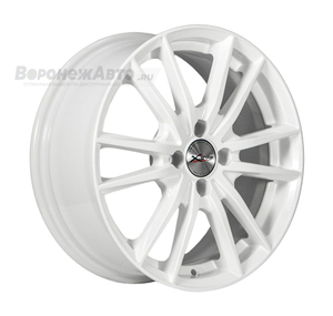 X Trike X-129 6,5*16 4/100 ET48 d60,1 W