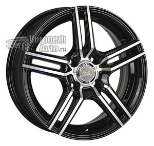 Cross Street Y3177 6*15 4/100 ET40 d60,1 BKF