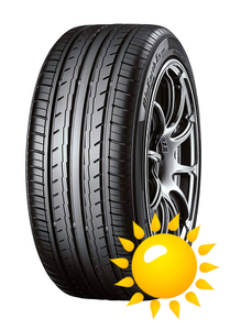 Yokohama Bluearth ES32 215/50 R17 лето