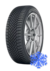 Yokohama Bluearth Winter V906 315/30 R21 зима