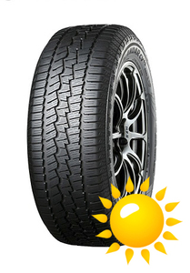 Yokohama Geolandar CV 4S G061 255/50 R19 лето
