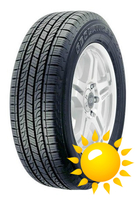 Yokohama Geolandar H/T G056 265/70 R15 лето
