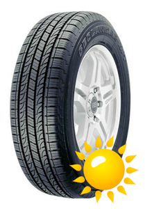 Yokohama Geolandar H/T G056 255/60 R18 лето