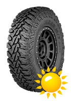 Yokohama Geolandar M/T G003 265/70 R17 лето