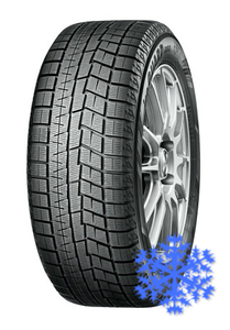 Yokohama Ice Guard IG60 215/60 R17 зима