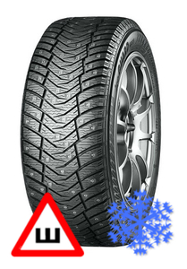 Yokohama Ice Guard IG65 225/55 R18 зима