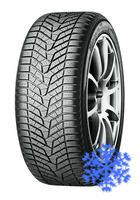 Yokohama W.Drive V905 245/45 R19 зима