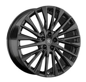 Replay ZR1 9*21 5/108 ET40 d63,3 BK
