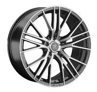 Replay ZR3 8,5*20 5/108 ET47 d63,4 BKF