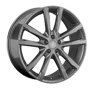 Replay ZR4 8,5*20 5/108 ET47 d63,3 GM
