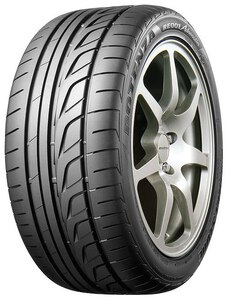 Летние шины Bridgestone