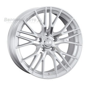 LS 861 7,5*17 4/100 ET40 d60,1 SF