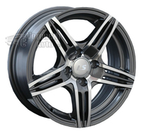 LS 189 6,5*15 4/114,3 ET40 d73,1 GMF