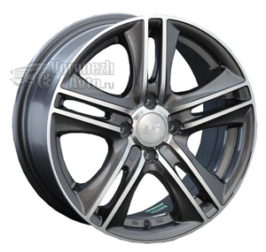 LS 191 7,5*17 5/114,3 ET45 d73,1 GMF