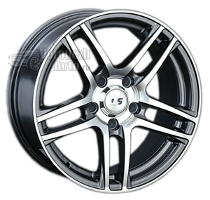 LS 285 7*16 4/108 ET27 d65,1 GMF