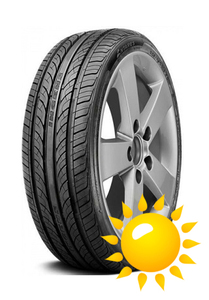 Antares Ingens EV 235/55 R17 лето