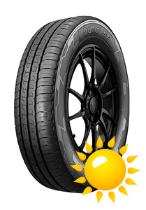 Attar S03 205/70 R15C лето
