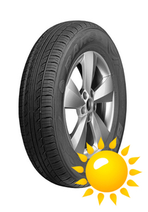 Bars BR230 195/70 R14 лето