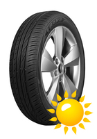 Bars UZ300 225/50 R17 лето