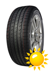 Compasal Citiwalker 255/60 R18 лето