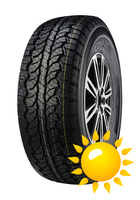 Compasal Versant A/T 245/65 R17 лето