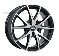 Cross Street CR-17 6,5*16 4/100 ET40 d60,1 BKF