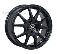 Cross Street CR-17 6*15 4/100 ET40 d60,1 black