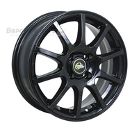 Cross Street CR-16 6*15 4/100 ET40 d60,1 black